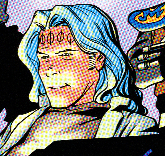 Ghent trilogia thrawn