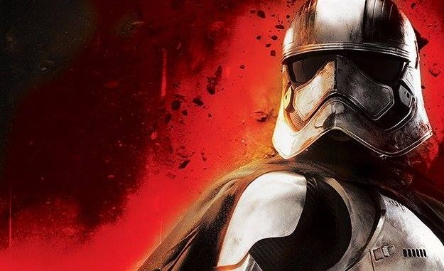 Phasma LFDR