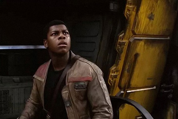 finn