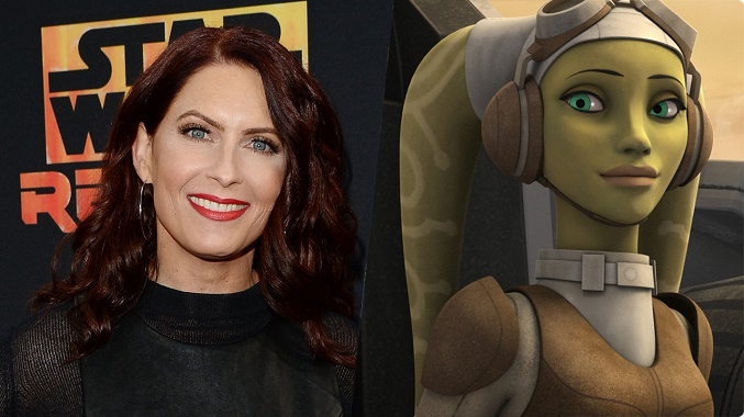 hera marshall