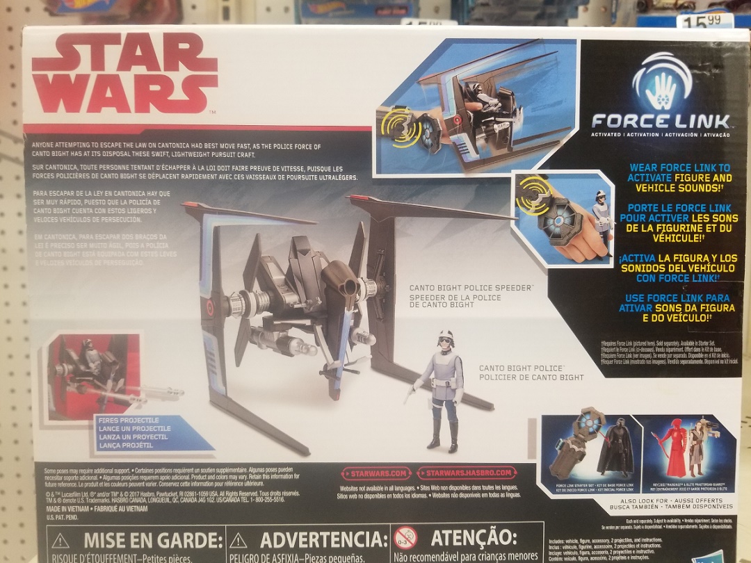 policanto tlj