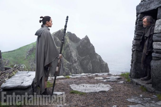 rey luke ew
