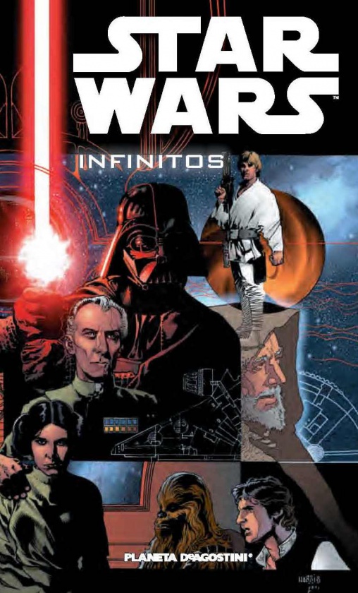 sw infinitos