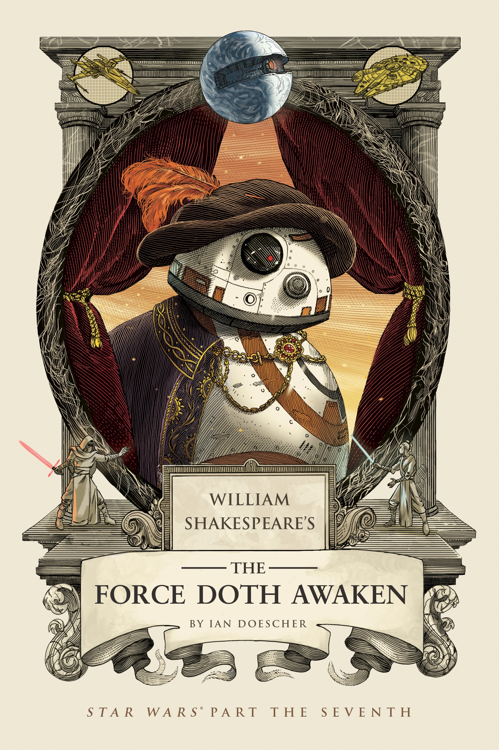 TheForceDothAwaken