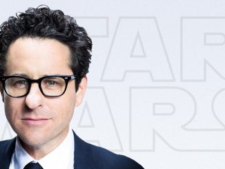 J J Abrams Episodio IX