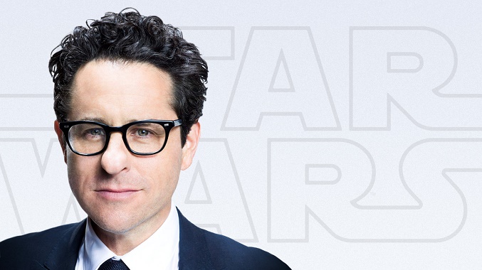 J J Abrams Episodio IX