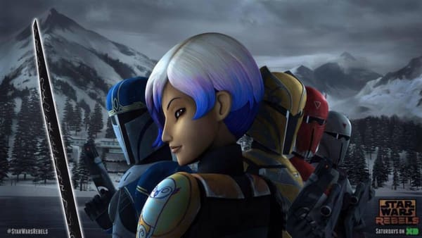 sabine mandalore
