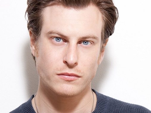 noah segan