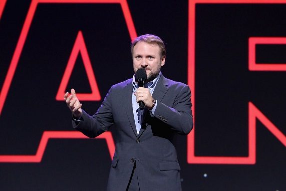 rian johnson