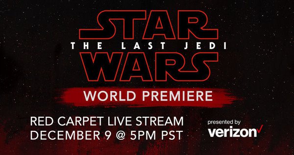 Star-Wars-Last-Jedi-World-Premiere-Live-Stream