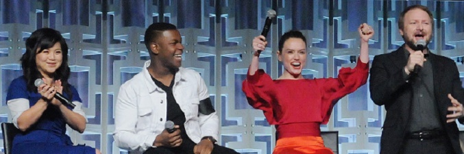 cast