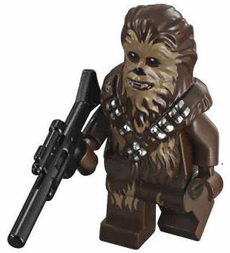 Chewie