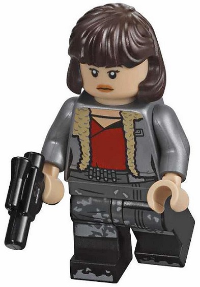 Qi`ra 1 gris
