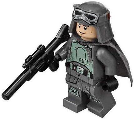 Solo Imperial