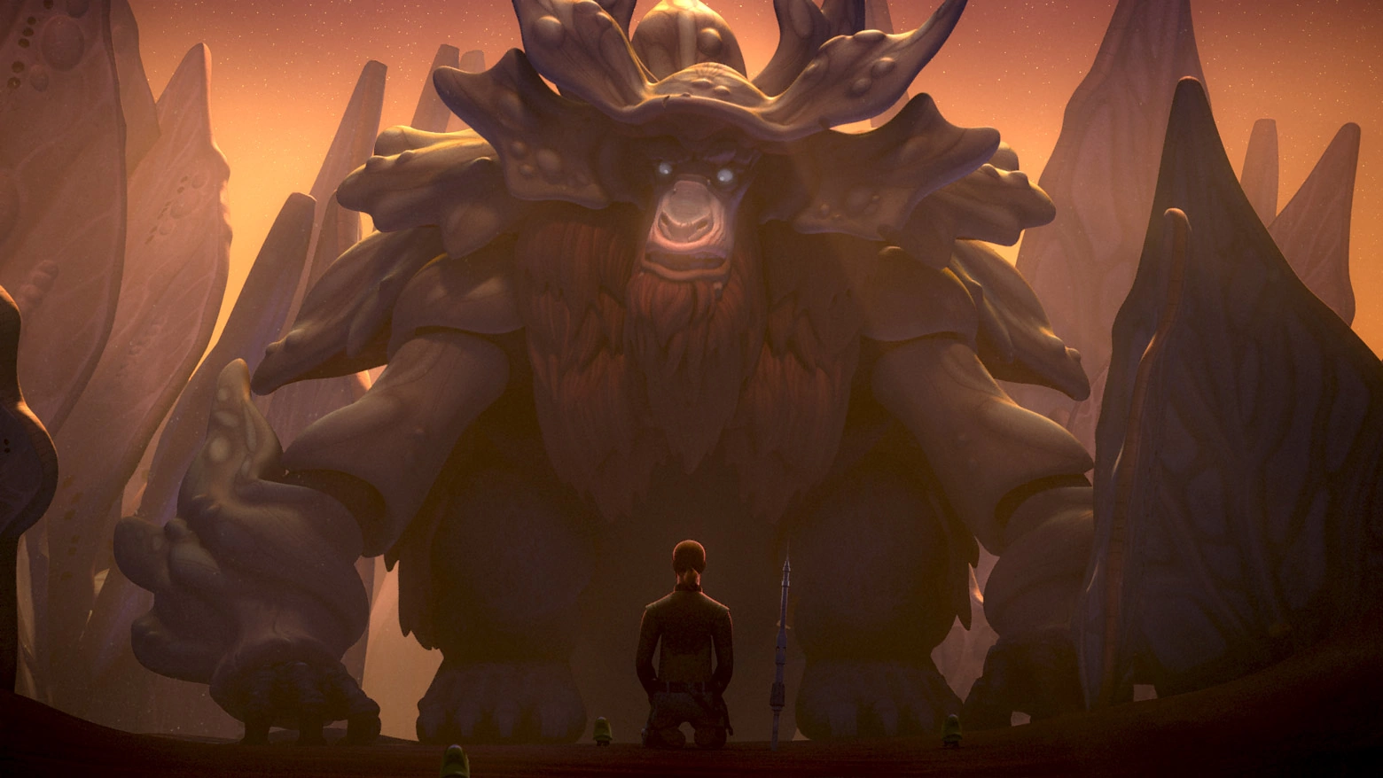 bendu
