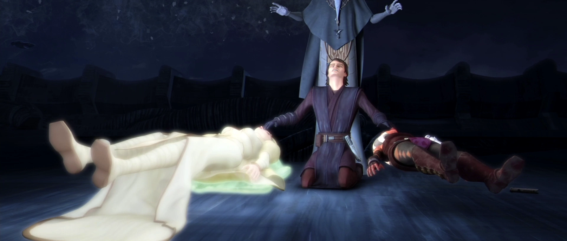 mortis