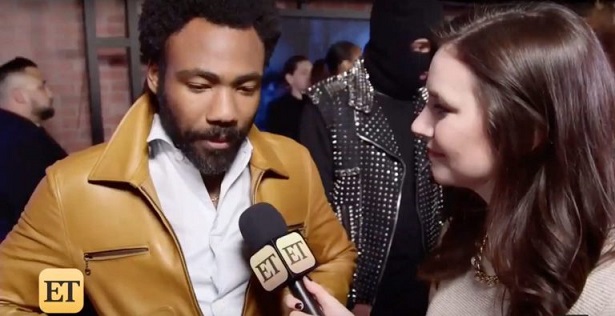 Donald Glover