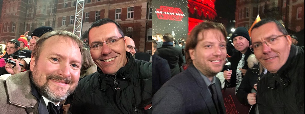 arosa premiere tlj londres