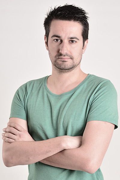david santana