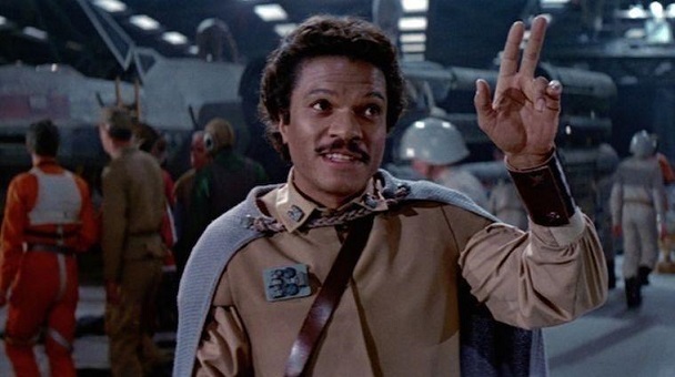 Lando Calrissian