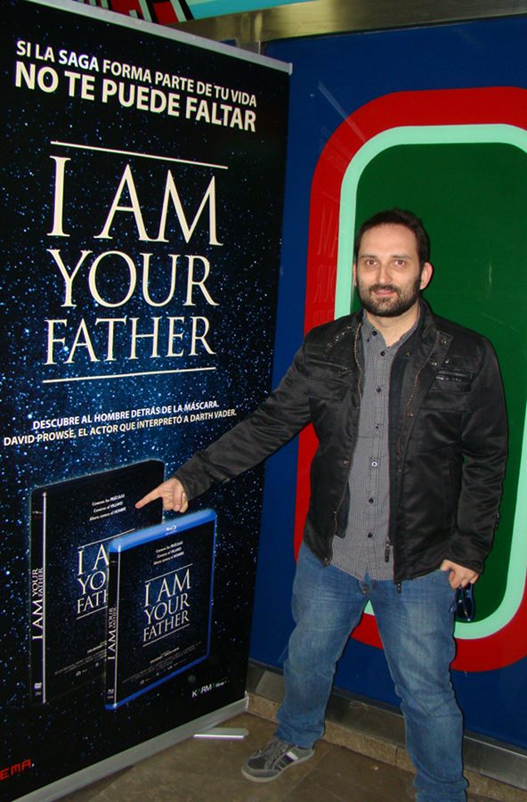 marcos cabota i am your father