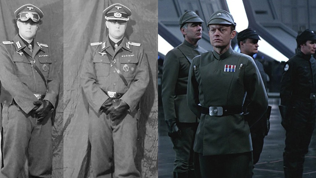 nazi