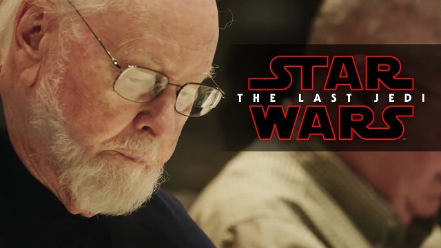 John Williams VR