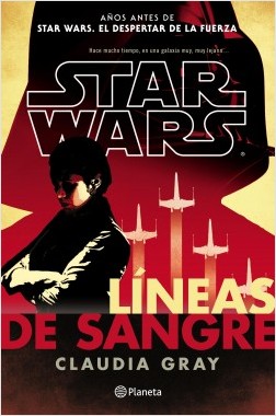 Línea de sangre