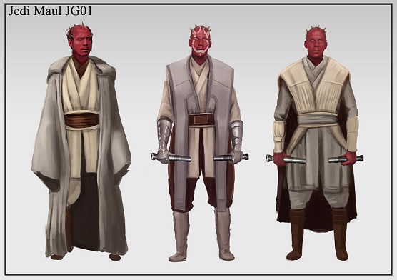 Maul
