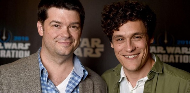 Phil Lord Chris Miller
