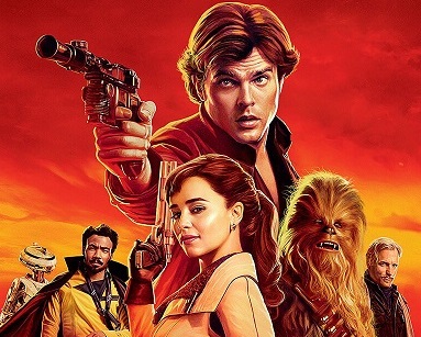 Poster Solo