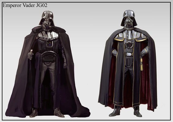 Vader