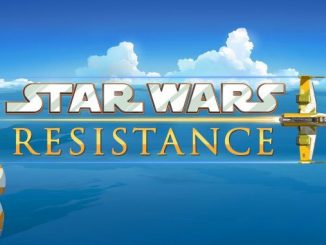 Star Wars Resistance