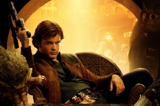 Han Solo