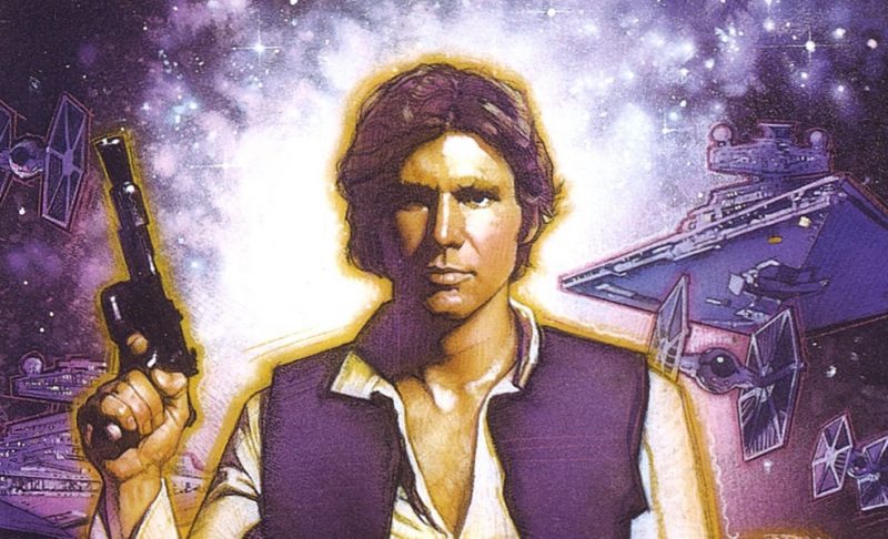 Rebel dawn