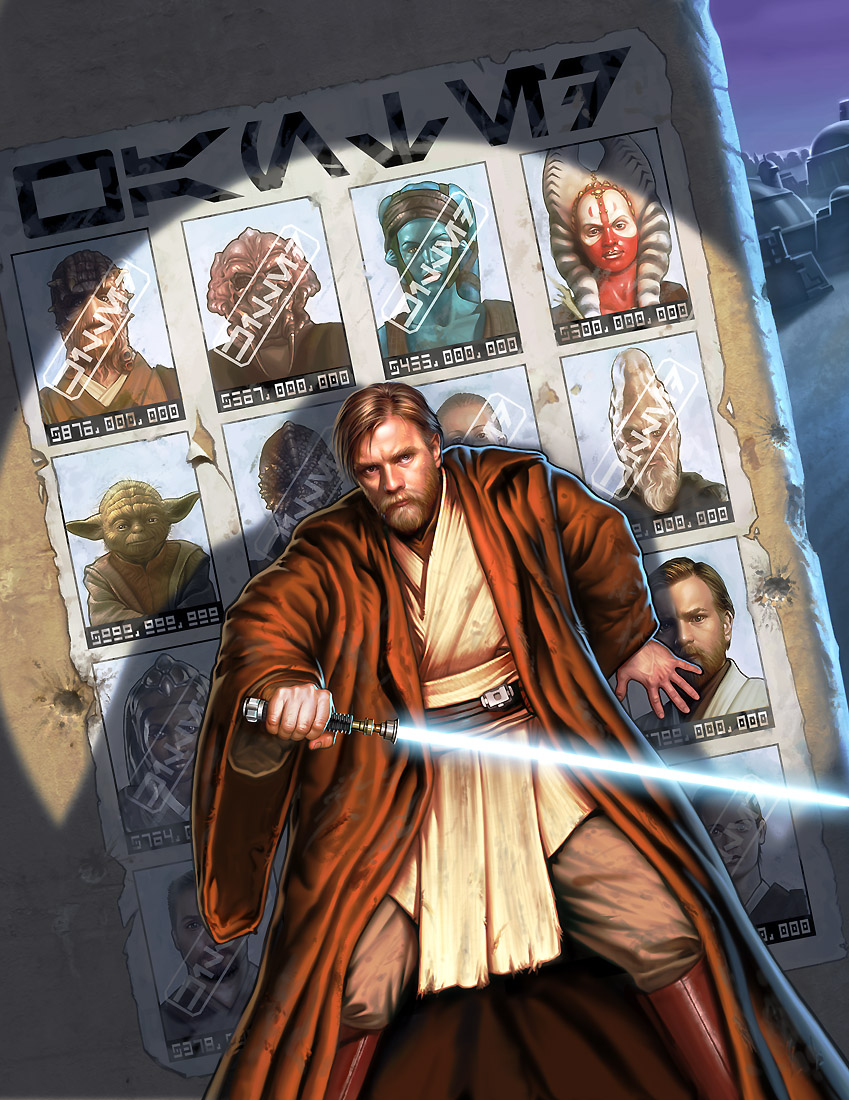 Purga Jedi