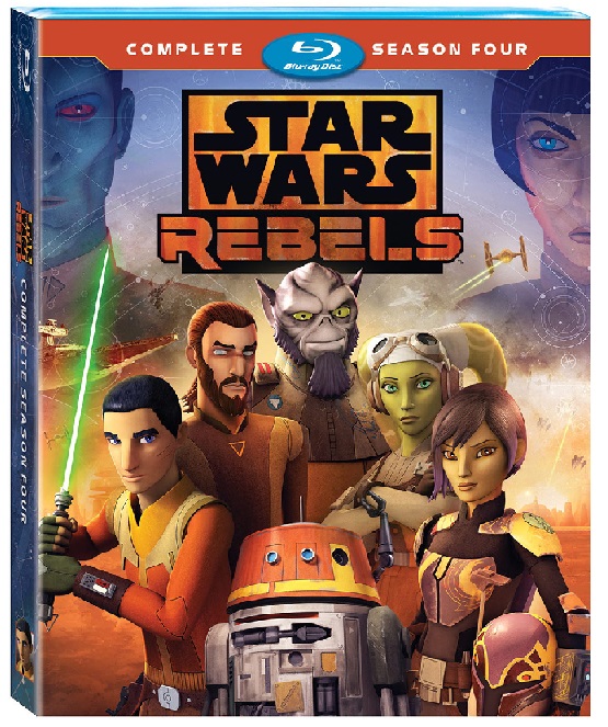 Rebels 4