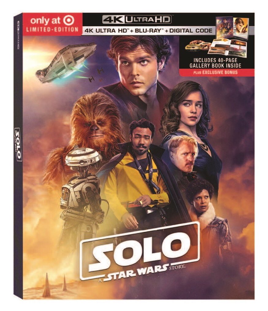 Target Solo 2