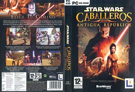 Caballeros de la Antigua Republica