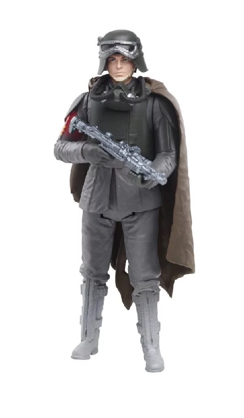 Han Solo