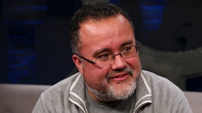Pablo Hidalgo