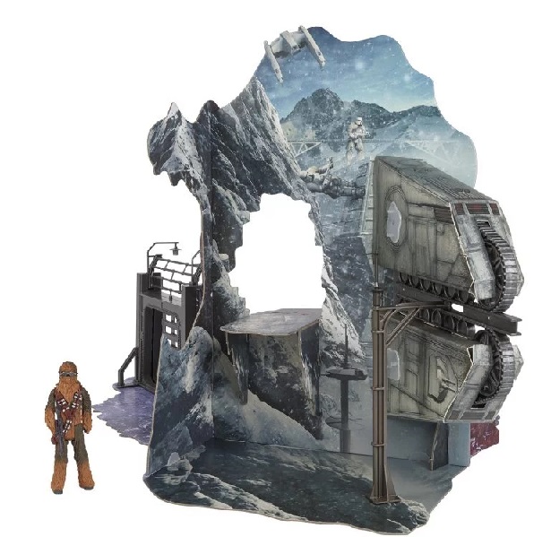 cardboard set 2