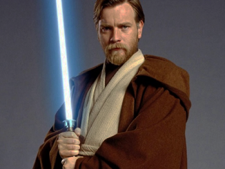 Obi-Wan Kenobi