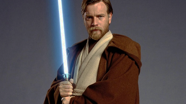 Obi-Wan Kenobi