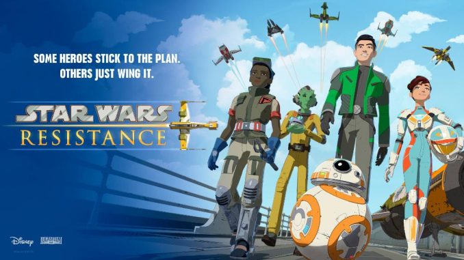 resistance-series-promo-poster-ad