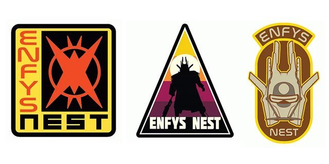 Enfys Nest 6