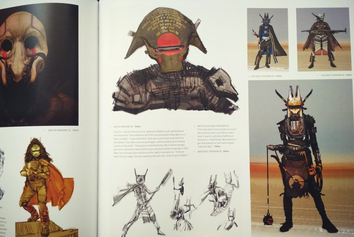 Enfys Nest 9