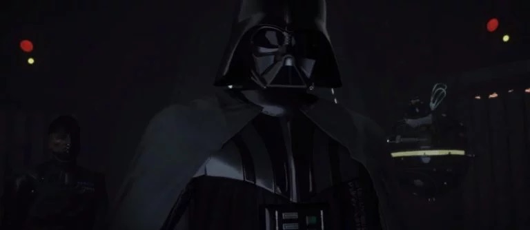 vader immortal