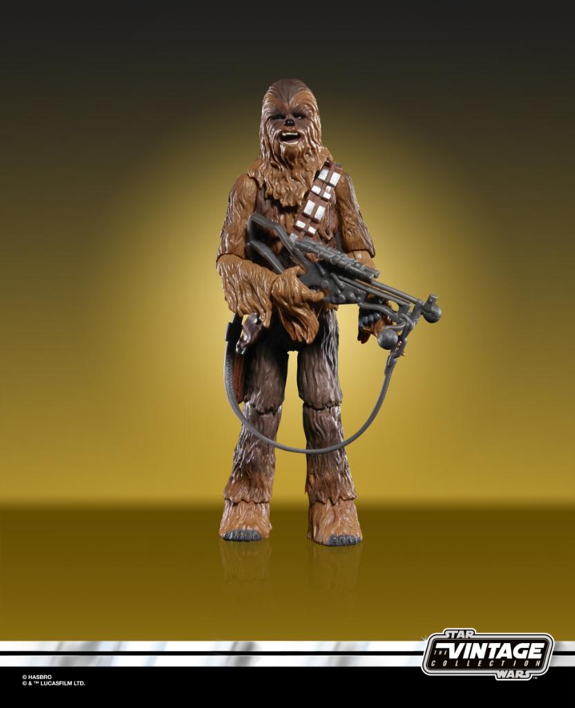 Chewbacca