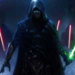 Juego Star Wars Jedi: Fallen Order